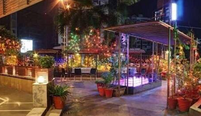 Lake View Garden, Surat, Gujarat - Vushii.com Lake View Garden, Surat, Gujarat - Vushii.com